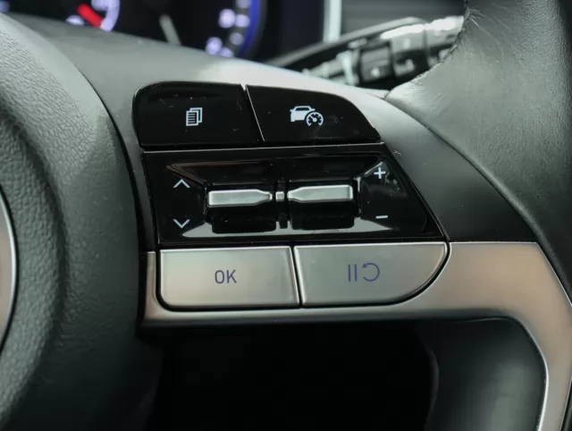 Hyundai Tucson 2020