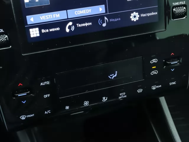 Hyundai Tucson 2020