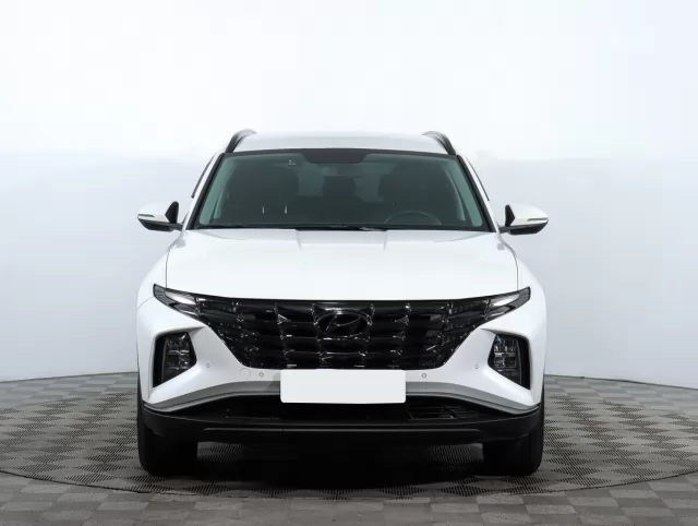 Hyundai Tucson 2020