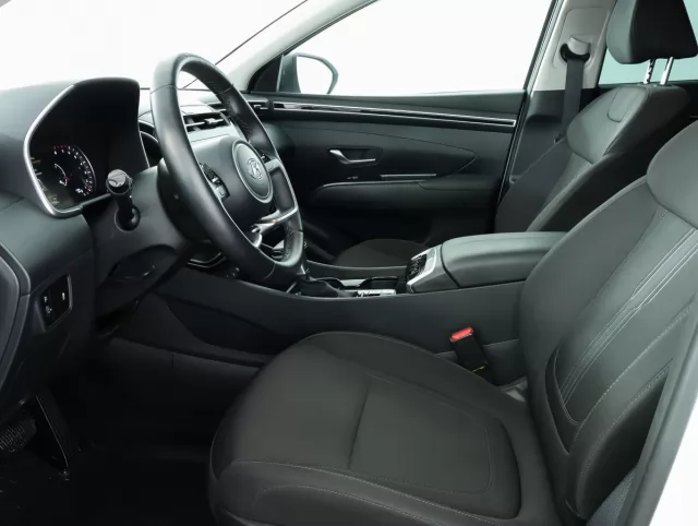 Hyundai Tucson 2020