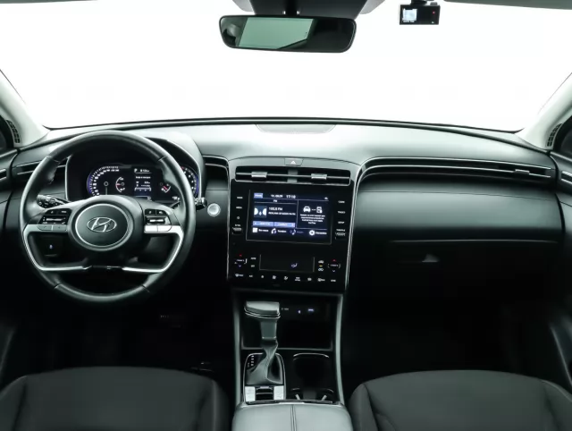 Hyundai Tucson 2020
