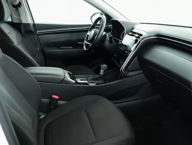 Hyundai Tucson 2020
