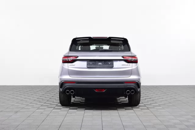 Geely Coolray 2021