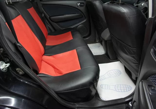 Mitsubishi Outlander 2007