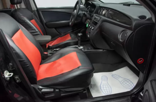 Mitsubishi Outlander 2007