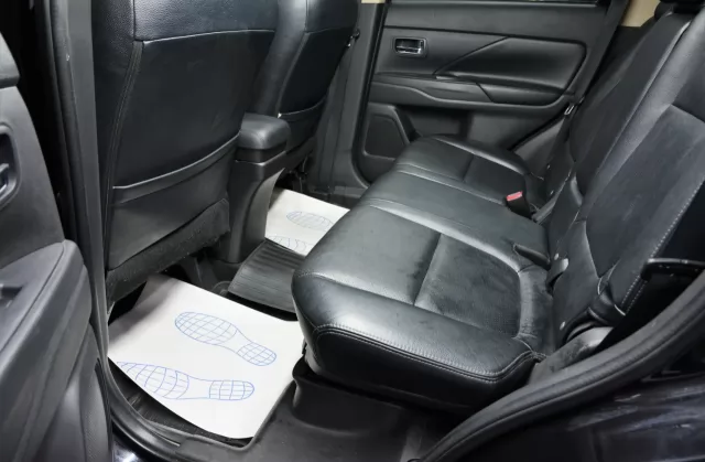 Mitsubishi Outlander 2014