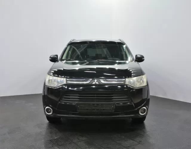 Mitsubishi Outlander 2014