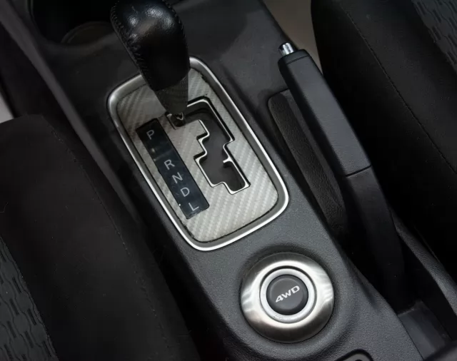 Mitsubishi Outlander 2012