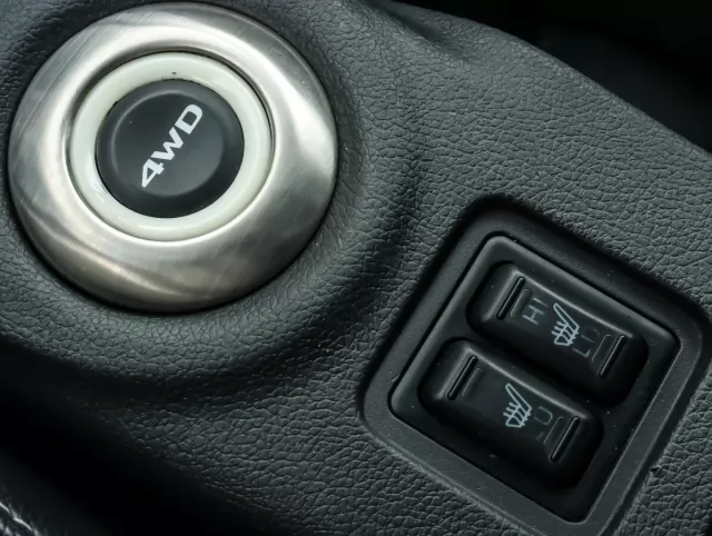 Mitsubishi Outlander 2014