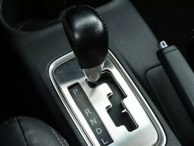 Mitsubishi Outlander 2014