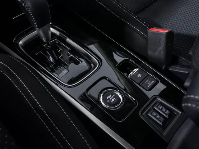 Mitsubishi Outlander 2016