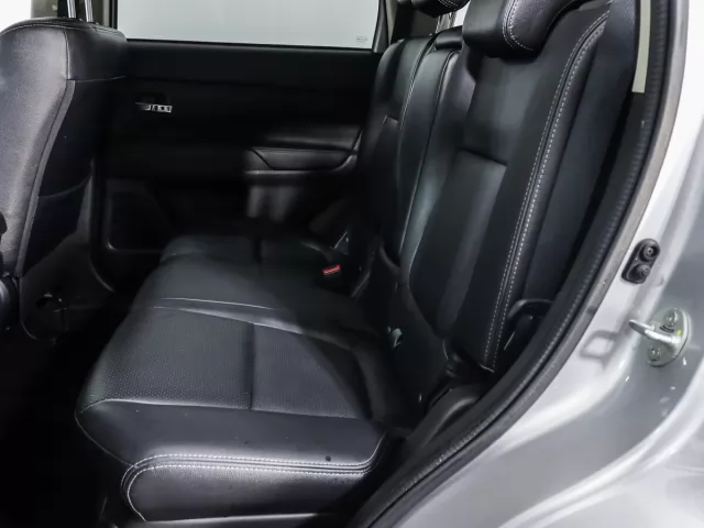 Mitsubishi Outlander 2018