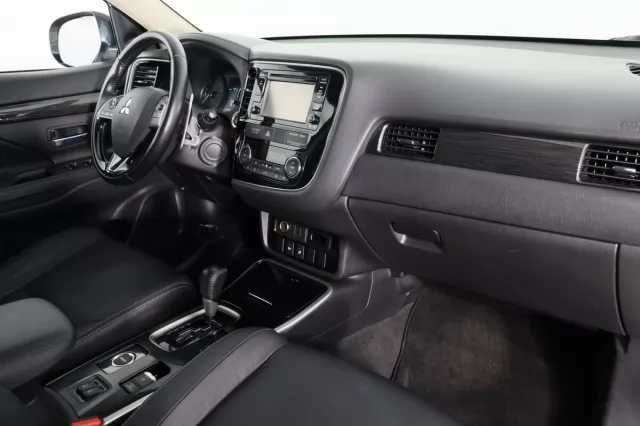 Mitsubishi Outlander 2019