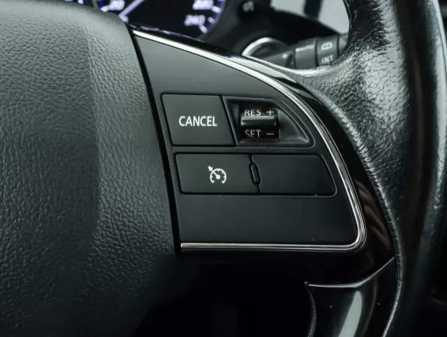 Mitsubishi Outlander 2015