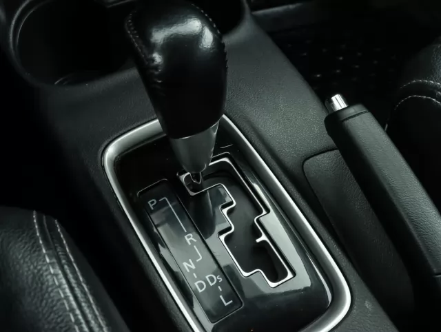Mitsubishi Outlander 2015