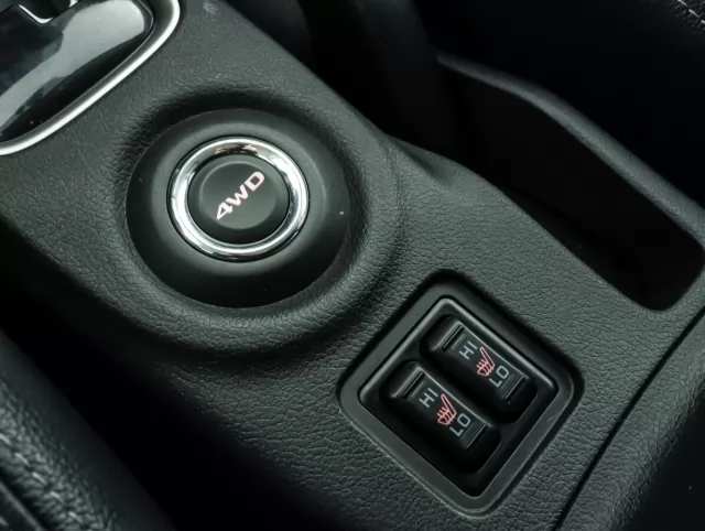 Mitsubishi Outlander 2015