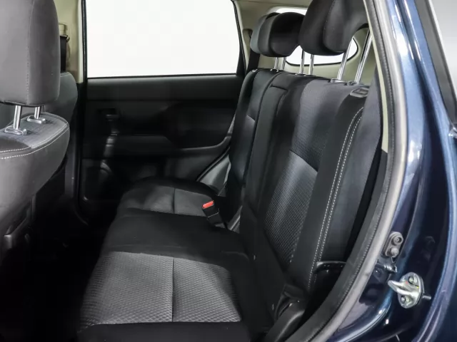 Mitsubishi Outlander 2017