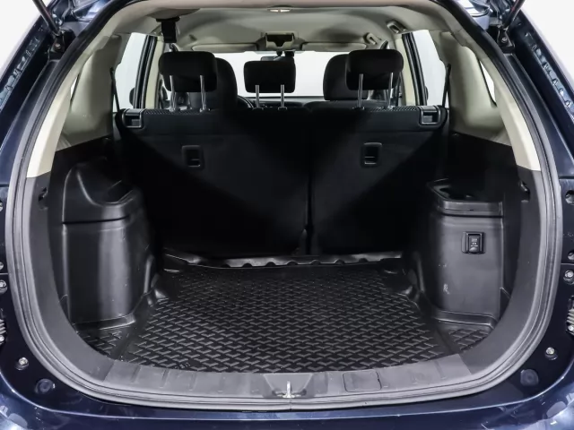 Mitsubishi Outlander 2017
