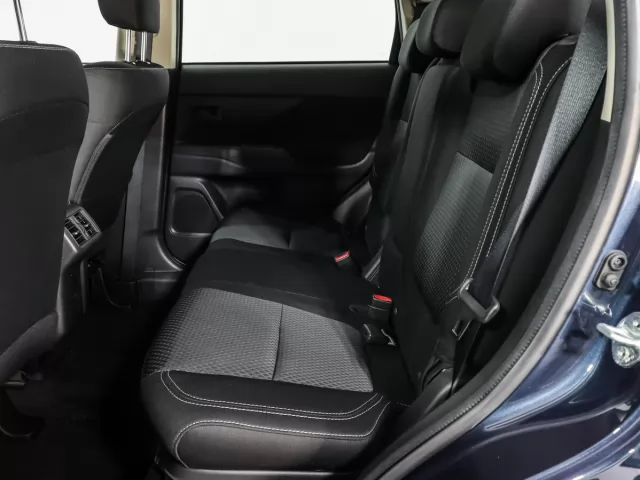 Mitsubishi Outlander 2019