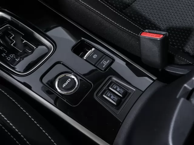 Mitsubishi Outlander 2019