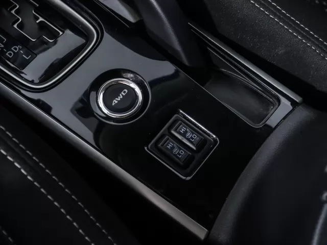 Mitsubishi Outlander 2020