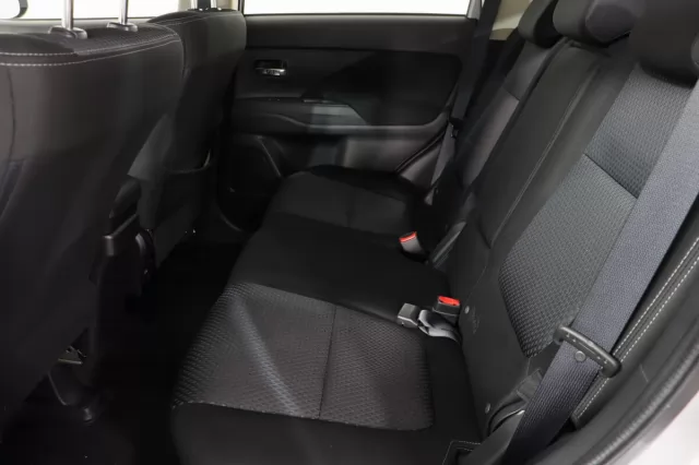 Mitsubishi Outlander 2019