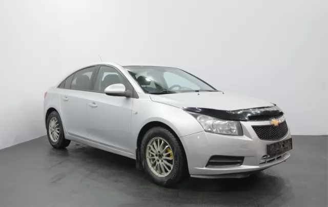Chevrolet Cruze 2011