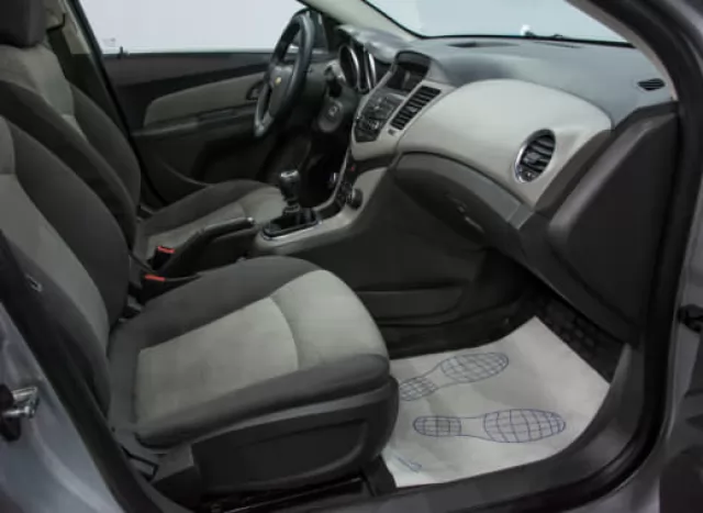 Chevrolet Cruze 2011