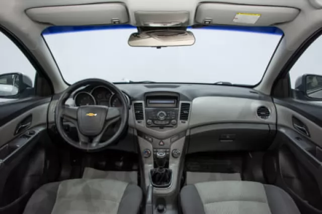 Chevrolet Cruze 2011