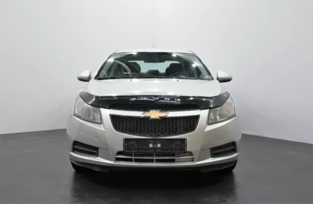 Chevrolet Cruze 2011