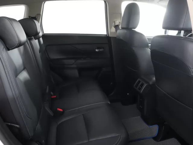 Mitsubishi Outlander 2017
