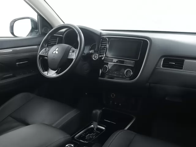 Mitsubishi Outlander 2017