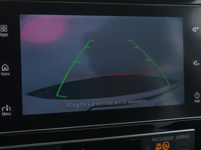 Mitsubishi Outlander 2017