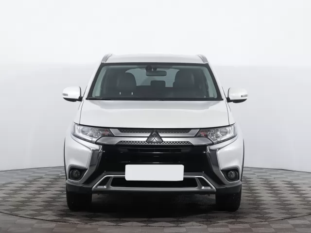 Mitsubishi Outlander 2017