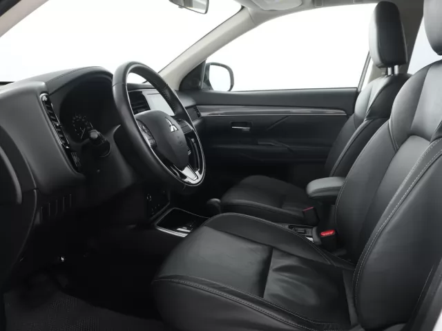 Mitsubishi Outlander 2017