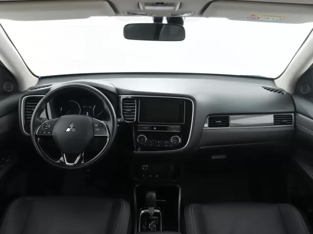 Mitsubishi Outlander 2017