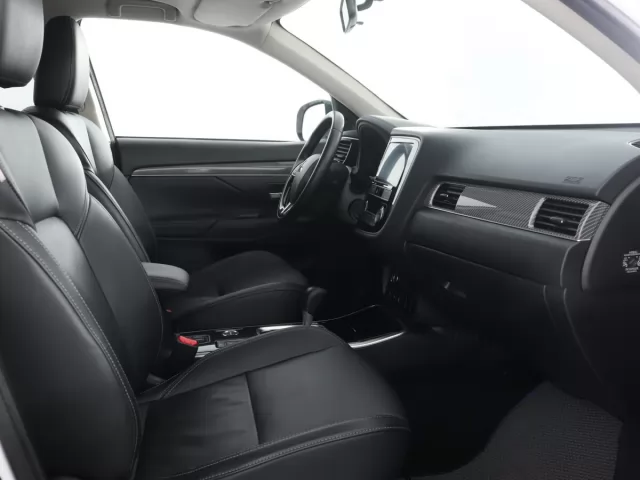 Mitsubishi Outlander 2017