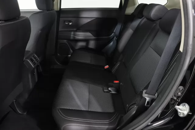 Mitsubishi Outlander 2017