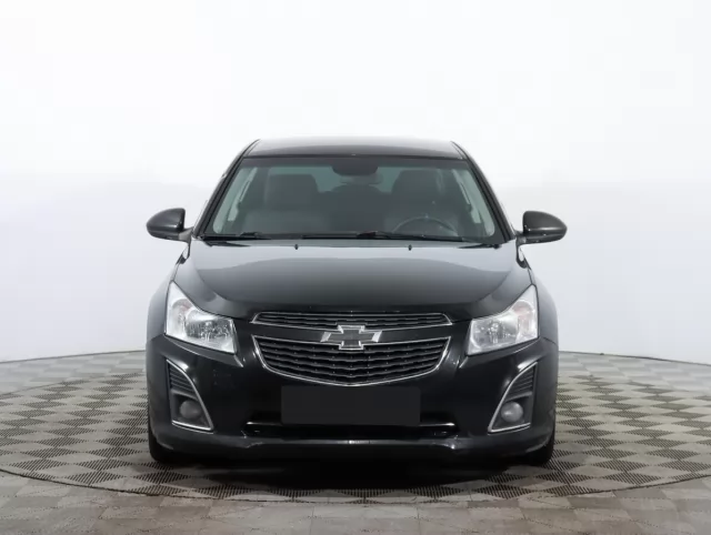 Chevrolet Cruze 2015