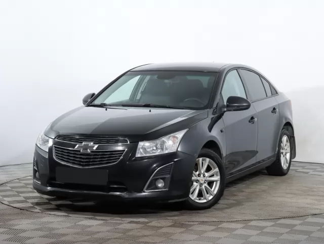 Chevrolet Cruze 2015