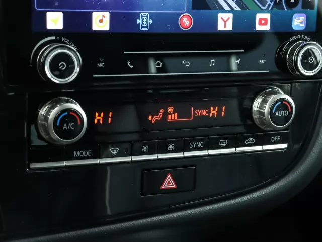 Mitsubishi Outlander 2020
