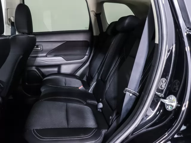 Mitsubishi Outlander 2017