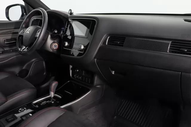 Mitsubishi Outlander 2018