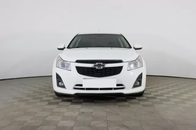 Chevrolet Cruze 2015