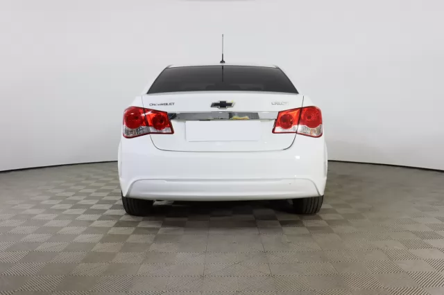 Chevrolet Cruze 2015