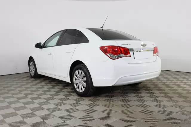 Chevrolet Cruze 2015