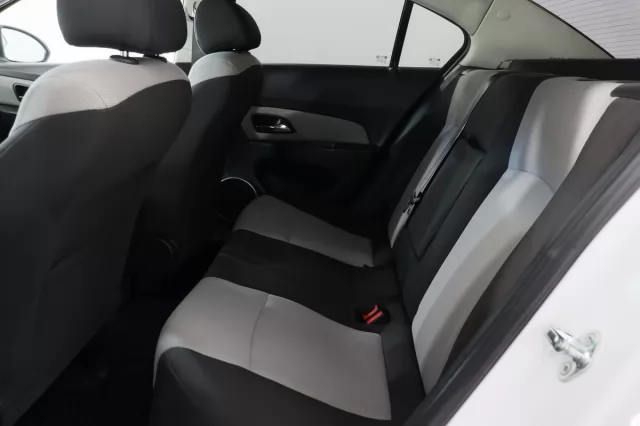 Chevrolet Cruze 2015