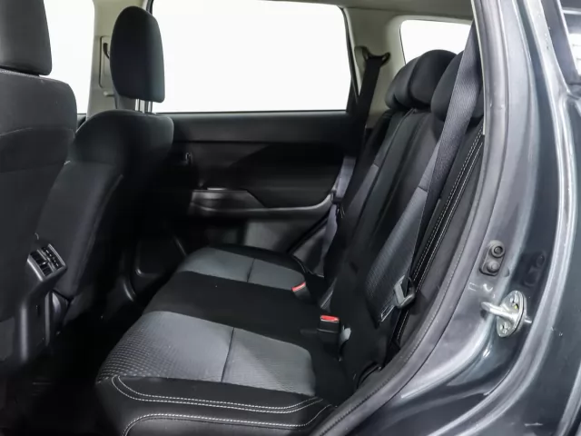 Mitsubishi Outlander 2019