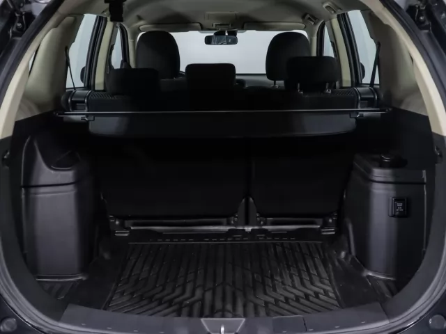 Mitsubishi Outlander 2019