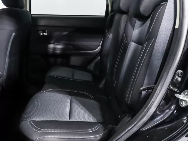 Mitsubishi Outlander 2020